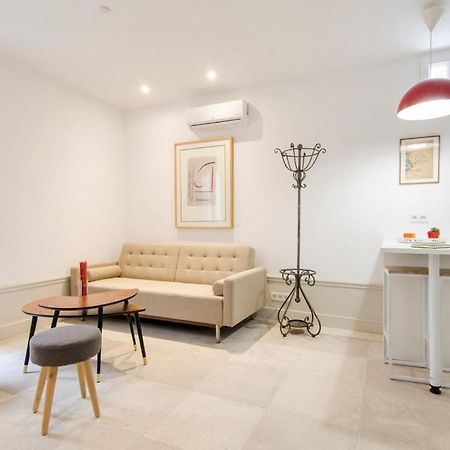 Minty Stay - Valverde Madri Exterior foto