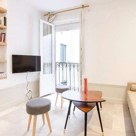 Minty Stay - Valverde Madri Exterior foto