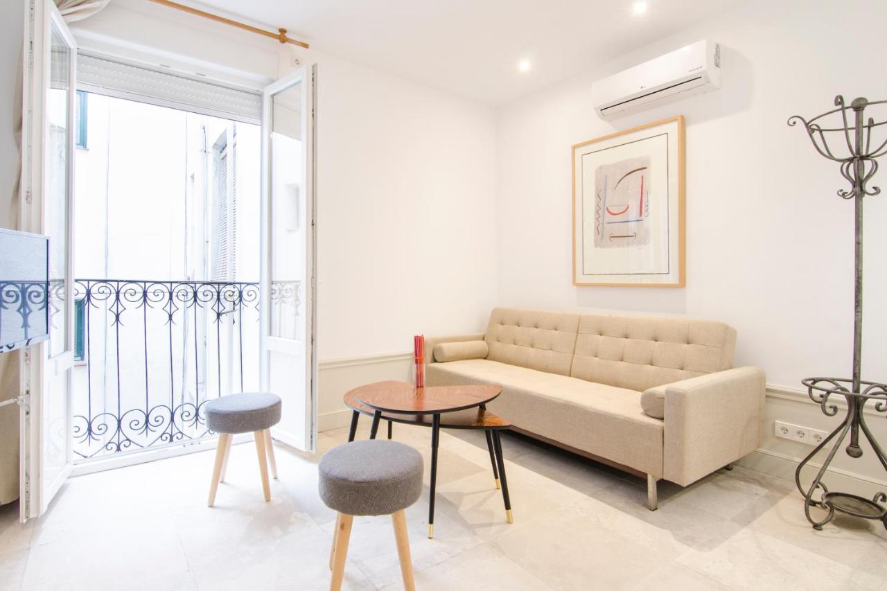 Minty Stay - Valverde Madri Exterior foto
