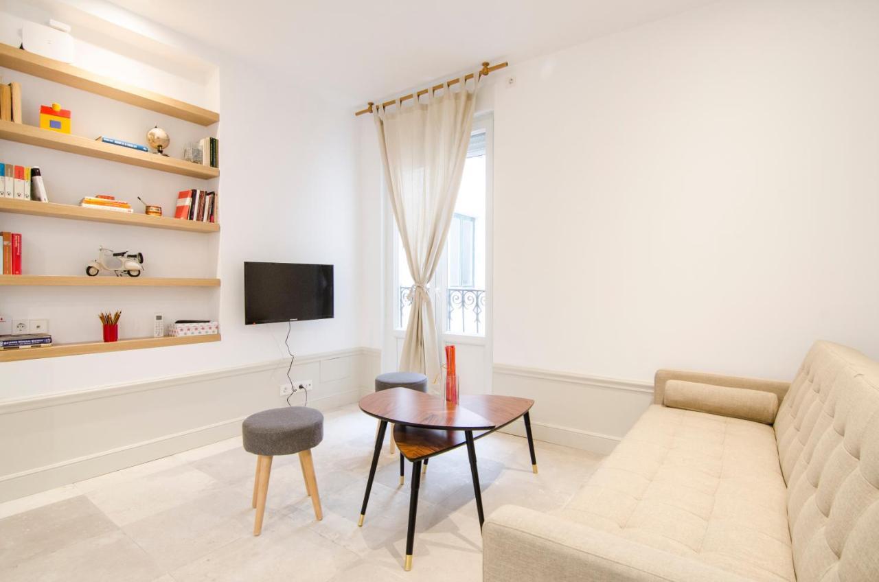 Minty Stay - Valverde Madri Exterior foto