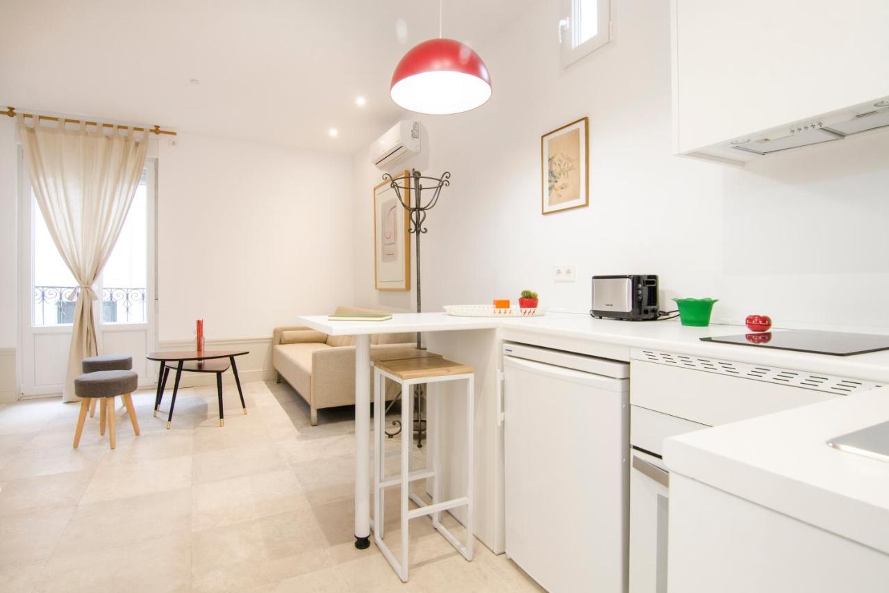 Minty Stay - Valverde Madri Exterior foto