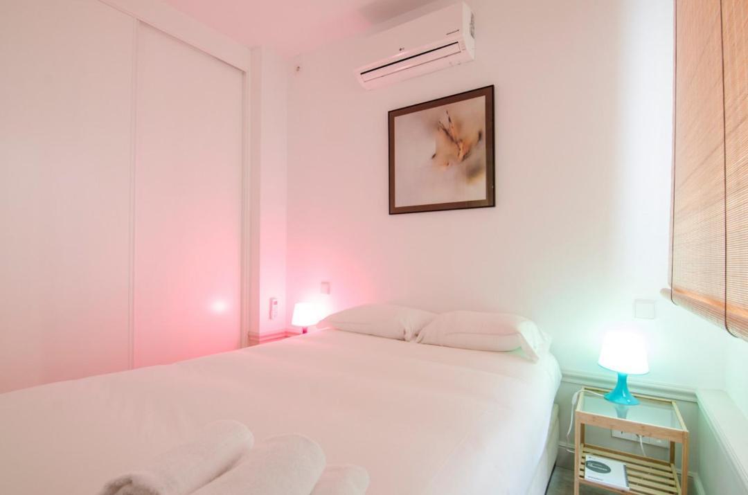 Minty Stay - Valverde Madri Exterior foto