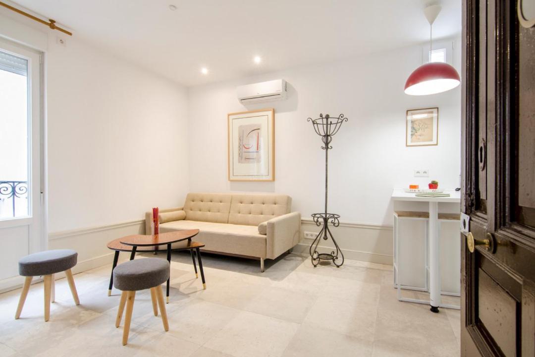 Minty Stay - Valverde Madri Exterior foto