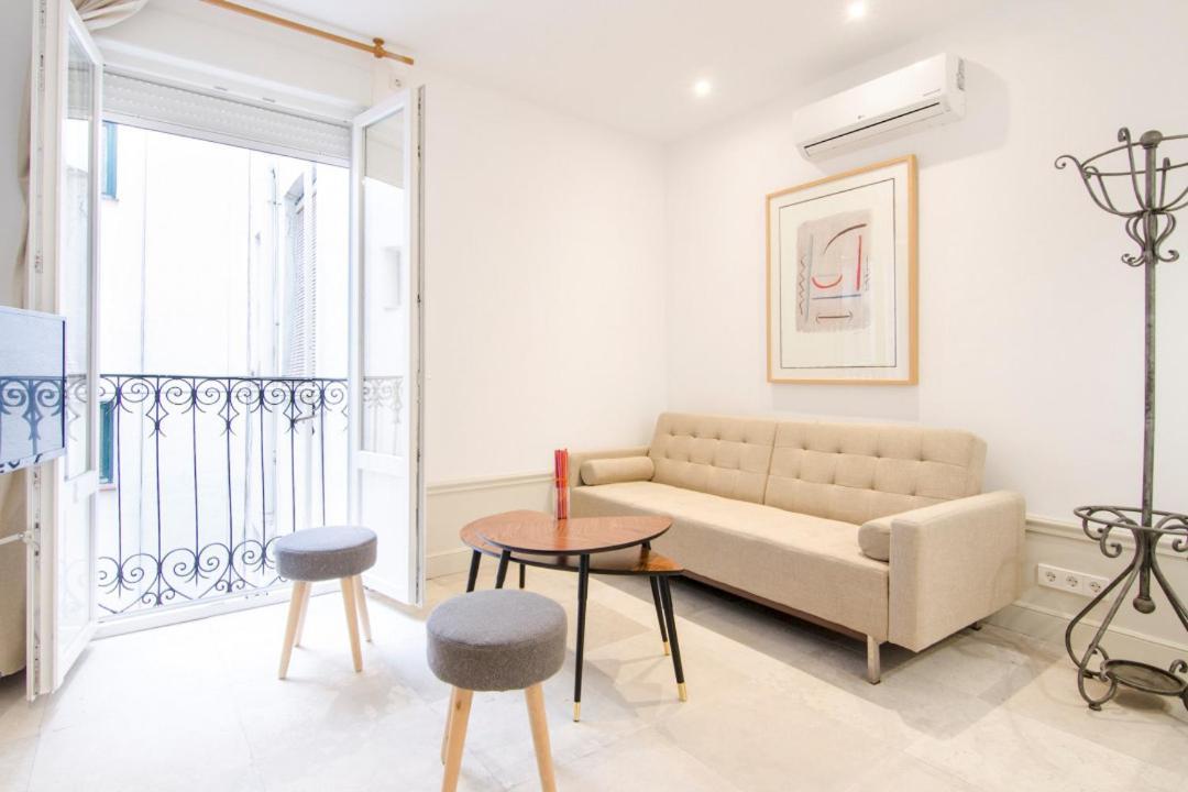 Minty Stay - Valverde Madri Exterior foto