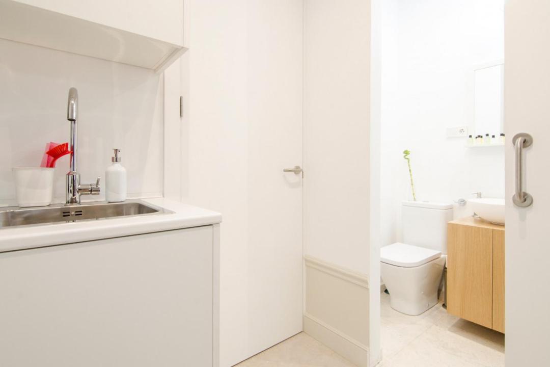 Minty Stay - Valverde Madri Exterior foto
