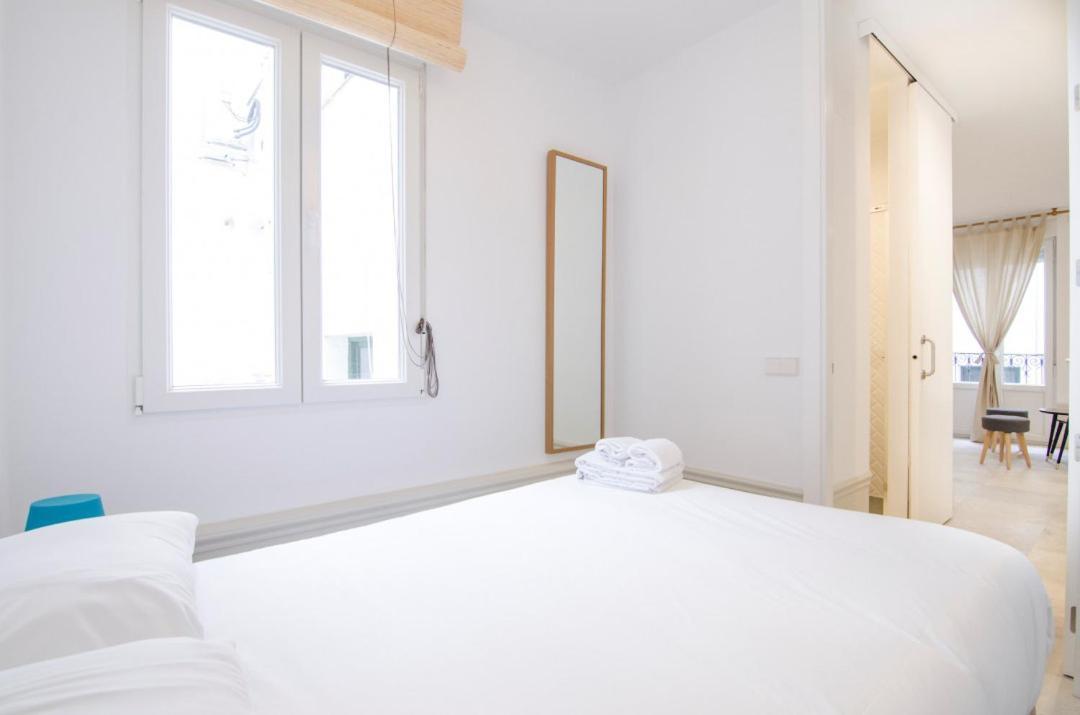 Minty Stay - Valverde Madri Exterior foto