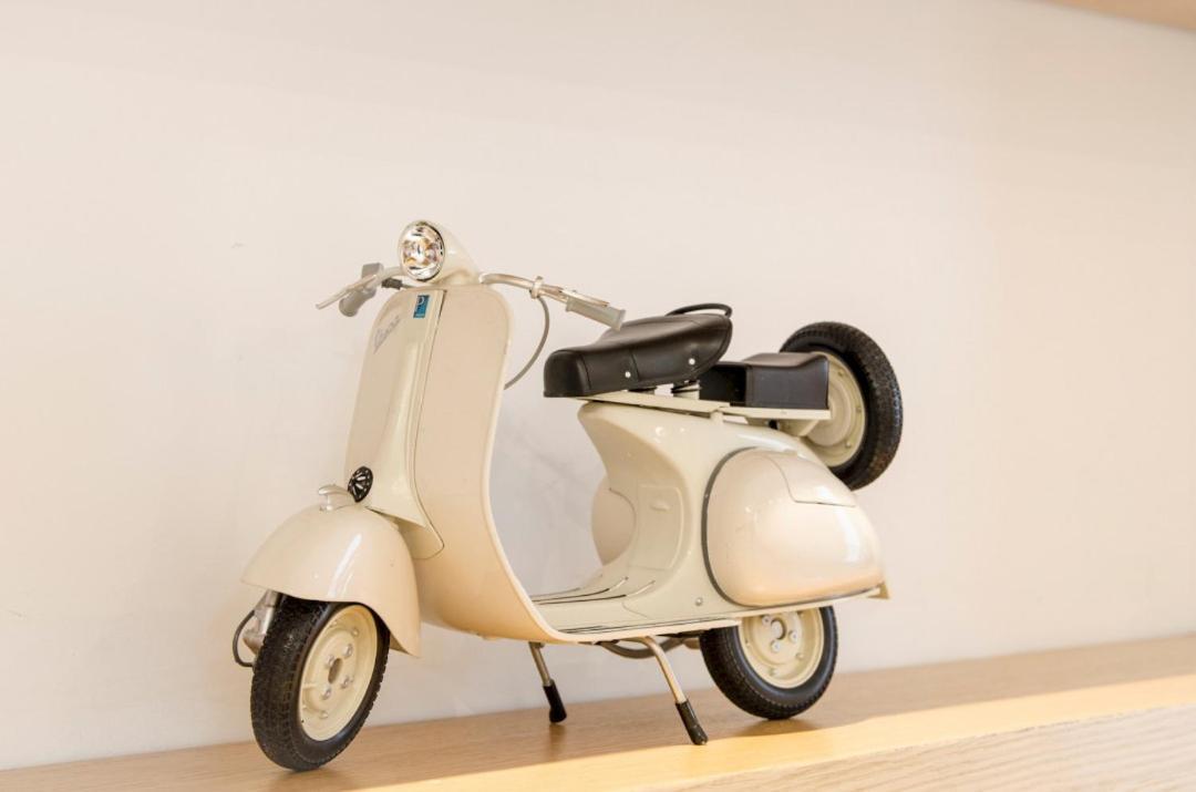 Minty Stay - Valverde Madri Exterior foto