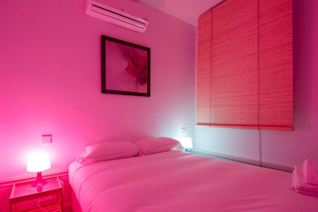 Minty Stay - Valverde Madri Exterior foto