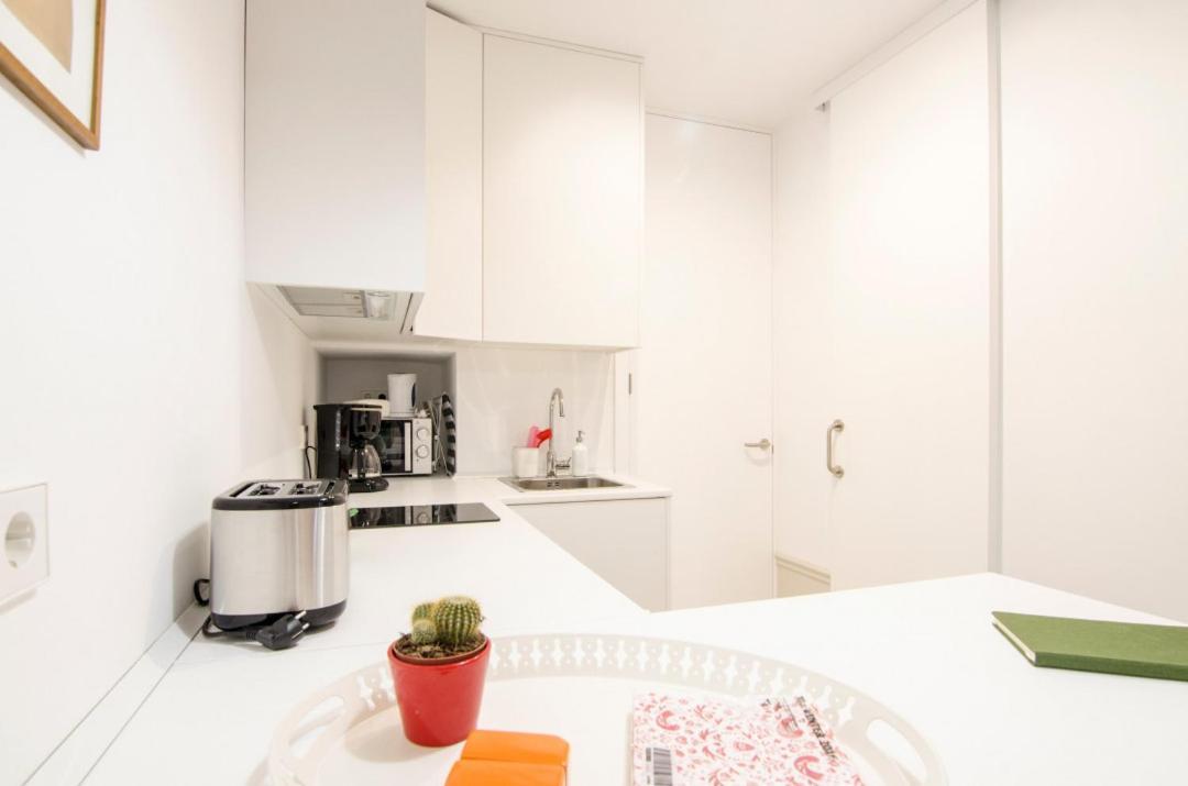Minty Stay - Valverde Madri Exterior foto