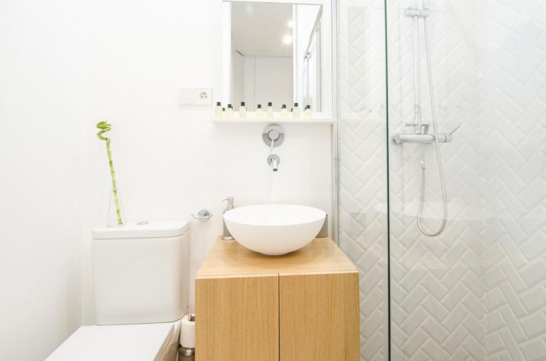 Minty Stay - Valverde Madri Exterior foto