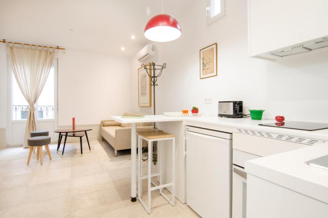 Minty Stay - Valverde Madri Exterior foto