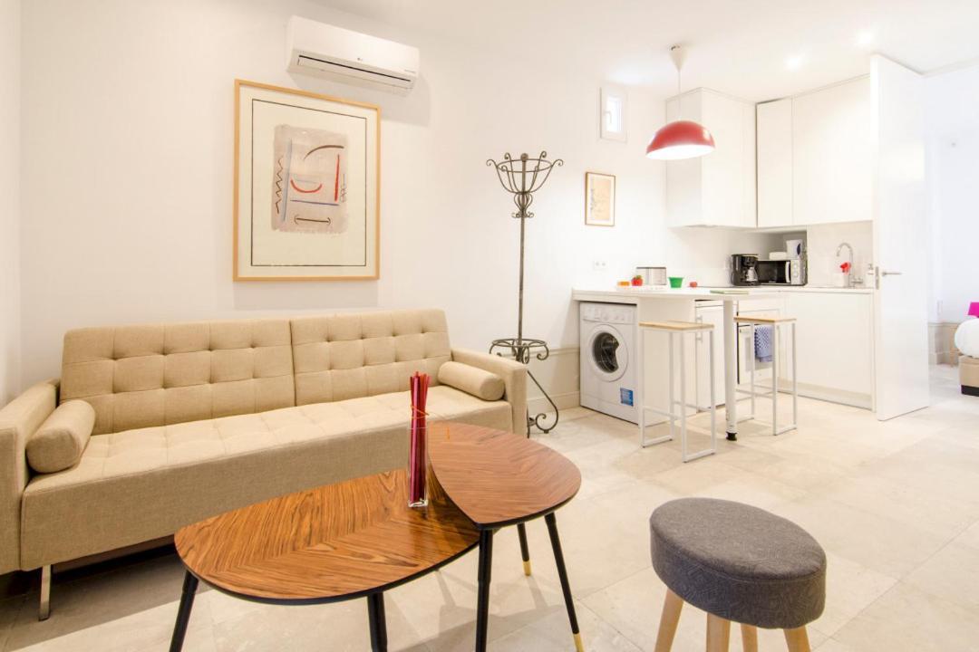 Minty Stay - Valverde Madri Exterior foto