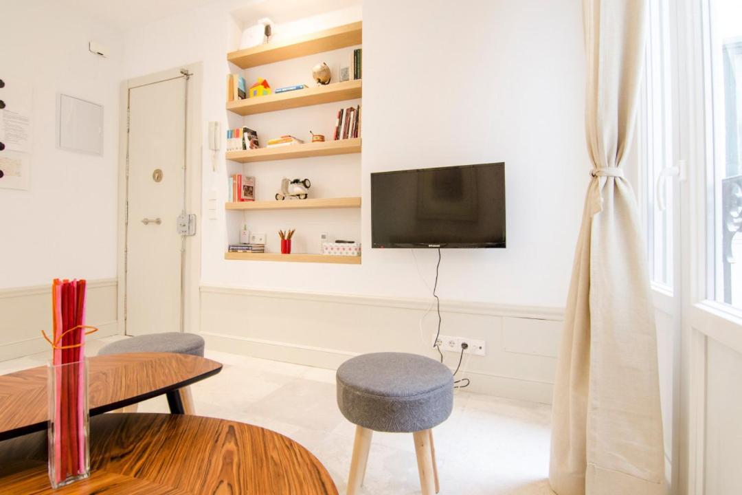 Minty Stay - Valverde Madri Exterior foto